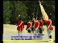 Recreación de las Batallas de Castalla