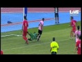 Il torneo Forst, ecco la sintesi dei gol rosanero Il torneo Forst, ecco la sintesi dei gol rosanero