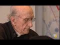 Don Andrea Gallo è morto a Genova