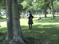 Piobaireachd - Lyric Todkill - Houston 2007