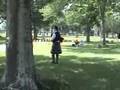 Piobaireachd - Lyric Todkill - Houston 2007