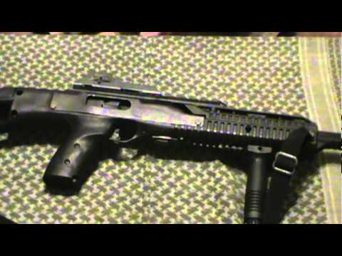 Center Fire Rifles for Low Cost Prepping and First Time Ownership