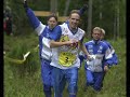 Tiedän että onnistun Tiedän että onnistun