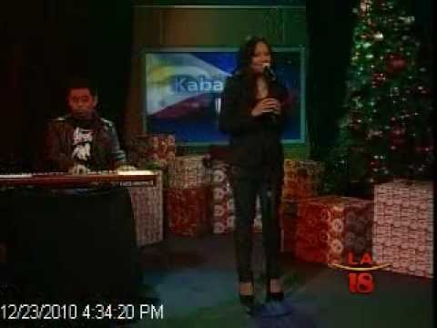 YouTube Stars Krystle Tugadi, Joseph Encarnacion & AJ Rafael
