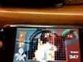 Lumines 2 in 300 time attack seconds