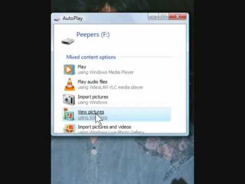 how to connect samsung omnia w to laptop
