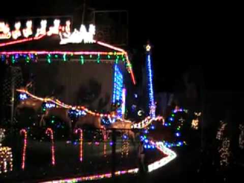 gary and mina - Wizards In Winter by Trans-Siberian Orchestra
