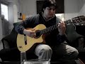 andres calamaro mil horas version por manuel grajeda