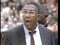 Orangmen Flashback 1990 Orange vs Georgetown Orangmen Flashback 1990 Orange vs Georgetown