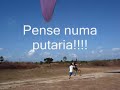 Treinar as vezes � t�o bom qto voar!!!