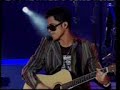 RAKIN Y K Y - LLORARAS LIVE