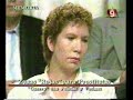 travestis y vecinos de palermo con chiche 1996