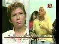 travestis y vecinos de palermo con chiche 1996