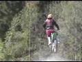 Motocross in Hummastinvaara (Raahe/Finland)