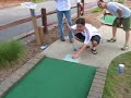 Mini Golf - Wildwood