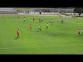 Provino/selezione Juventus Kevin Guerra classe 99 - 01/05/13 Altamura 