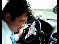 test drive peugeot 206 1.4 modify erkut serdar