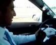 test drive peugeot 206 1.4 modify erkut serdar