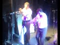 Mahala Rai Banda - Live in Dublin