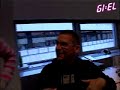 Pepernoten puinhoop met Giel Beelen @ 3FM