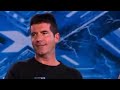 x factor 2008 ashwin full audition.this guy thinks he is the best, full of confidence but rubbish and a dickhead.
