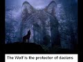 Romanian-mythology