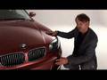 2008 BMW 1 Series Coupe Design