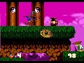 Daffy Duck in Hollywood (Megadrive) Level 4 Daffy Duck in Hollywood (Megadrive) Level 4