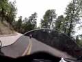 Devils Highway/ Coronado Trail