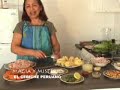 EL CEBICHE PERUANO