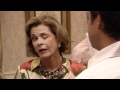 Lucille Bluth Wink