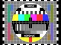 NRK Testcard