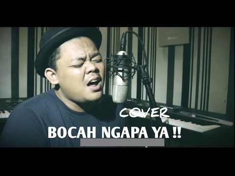 Lah Bocah Ngapa Ya - (Remix Beatbox EDM Dagelan) Lah Bocah Ngapa Ya - (Remix Beatbox EDM Dagelan)