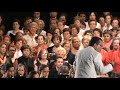 Coro de los esclavos hebreos - Verdi (Nabucco)