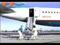 America West Airlines A320 Safety Video