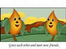 Leafy and Fealy