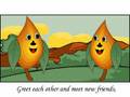 Leafy and Fealy