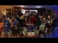 Harlem Shake - Boise State Edition v1 - YouTube
