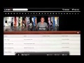 First Look Line2 for iPad