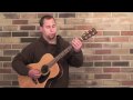 Learn How to Jam in Em Pentatonic