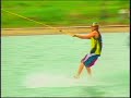 PROFESSIONAL WAKE 4th - BRET LITTLE