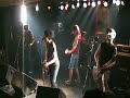CLEAVE - My Life Goes On @ Shinjuku ACB