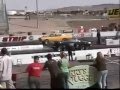Mopars at the strip 2006