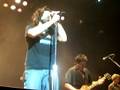 Duritz blows his load