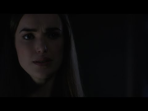 Simmons Thinks Fitz Might Be Gone - Marvel's Agents of S.H.I.E.L.D.