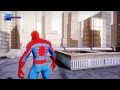 Spider-Man: Shattered Dimensions playthrough pt1