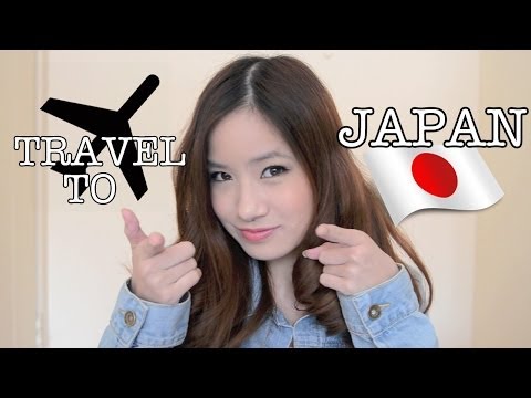 how to budget travel in japan