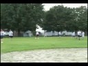 North Andover Youth Football - August Practice