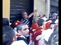 Festa dei gigli Nola 2008 Volontari parte 3