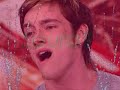 X Factor Winner?
